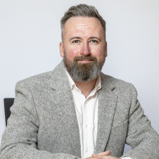 Chris Dick
